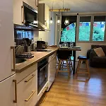 Daire Beautiful Cozy And Fully Renovated *