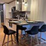 Beautiful Cozy And Fully Renovated * Chamonix