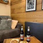 Beautiful Cozy And Fully Renovated Daire Chamonix