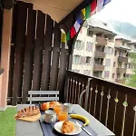 Beautiful Cozy And Fully Renovated * Chamonix