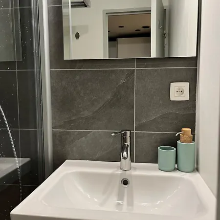 Apartment Beautiful Cozy And Fully Renovated Chamonix