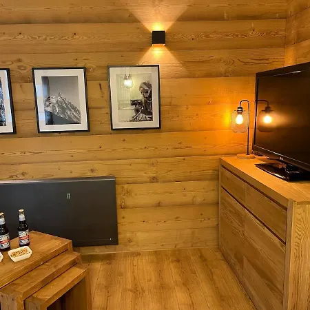 Apartment Beautiful Cozy And Fully Renovated *