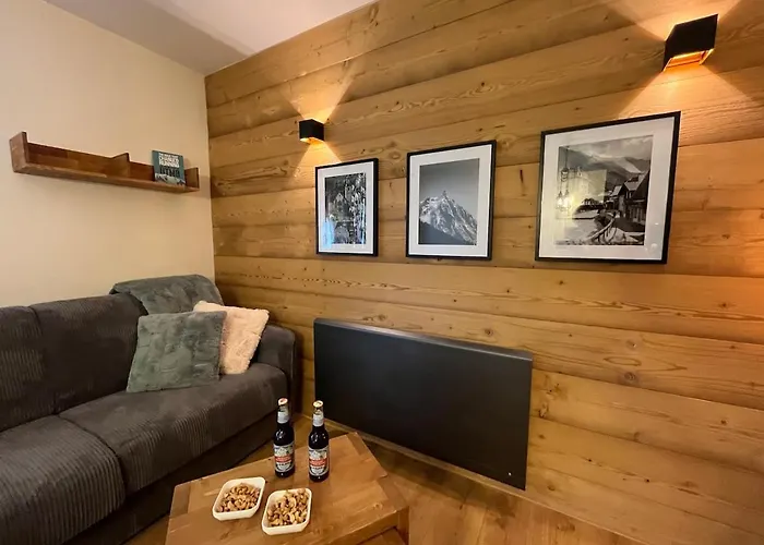 Apartment Beautiful Cozy And Fully Renovated