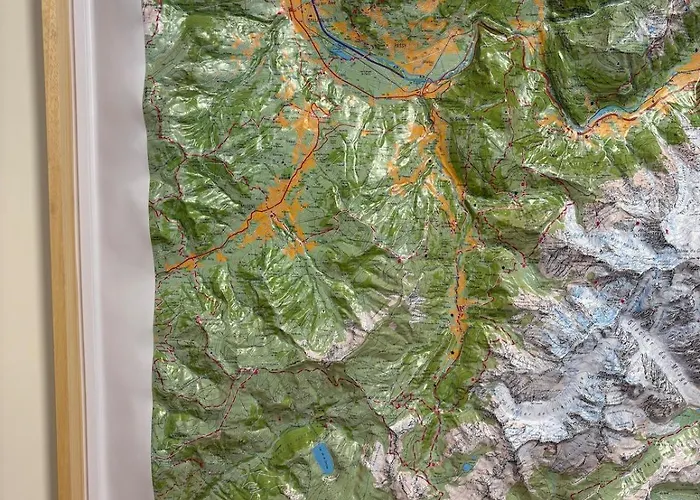 Beautiful Cozy And Fully Renovated Апартаменты