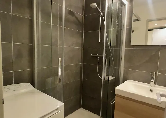 Beautiful Cozy And Fully Renovated * Шамони