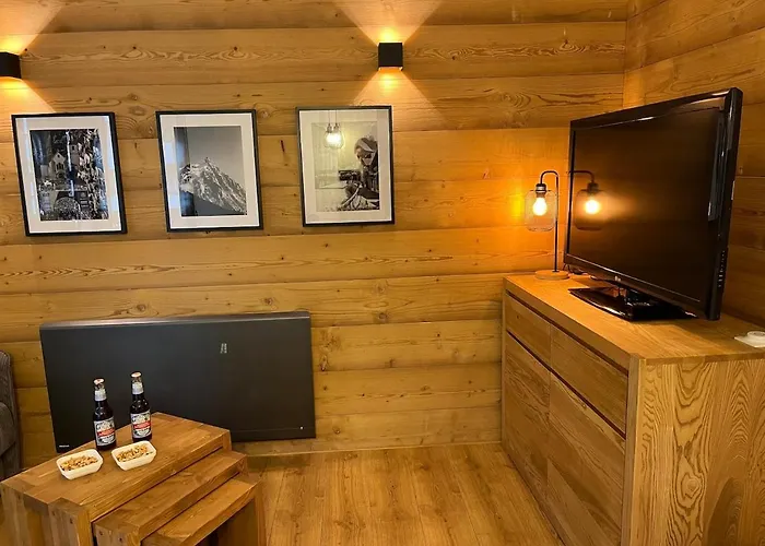 Apartment Beautiful Cozy And Fully Renovated *