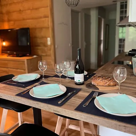 Apartman Beautiful Cozy And Fully Renovated